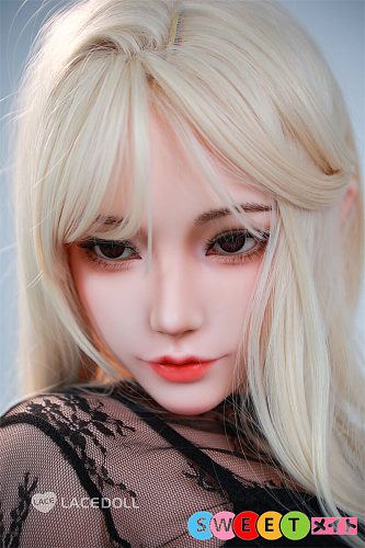 LACEDOLL 暮雪メイク② 金髪のセクシー衣装美女 ラブドール 168cm Dカップ 高級シリコン リアルドール