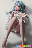 ElsaBabe いたずらっ子 RAHC018 朝倉麻里絵 美少女 アニメ 可愛い リアルドール 165cm M 巨乳 シリコン製 等身大 巨乳アダルトドール