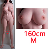 ElsaBabe いたずらっ子 RAHC018 朝倉麻里絵 美少女 アニメ 可愛い リアルドール 165cm M 巨乳 シリコン製 等身大 巨乳アダルトドール