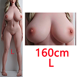 ElsaBabe いたずらっ子 RAHC018 朝倉麻里絵 美少女 アニメ 可愛い リアルドール 165cm M 巨乳 シリコン製 等身大 巨乳アダルトドール