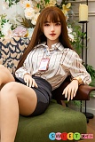 制服ラブドール Qita Doll 等身大 166cm Cカップ 小野ちゃん シリコン製 セックス
