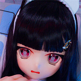 WMDOLL 8,000円の追加でS-TPEヘッドとAIボックスをプレゼント キャンペーン 12月31日迄 選択可 S-TPE製 ラブドール かわいい美少女