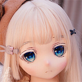 WMDOLL 8,000円の追加でS-TPEヘッドとAIボックスをプレゼント キャンペーン 12月31日迄 選択可 S-TPE製 ラブドール かわいい美少女