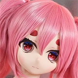 WMDOLL 8,000円の追加でS-TPEヘッドとAIボックスをプレゼント キャンペーン 12月31日迄 選択可 S-TPE製 ラブドール かわいい美少女