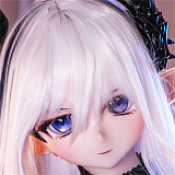 WMDOLL 8,000円の追加でS-TPEヘッドとAIボックスをプレゼント キャンペーン 12月31日迄 選択可 S-TPE製 ラブドール かわいい美少女