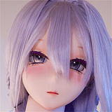 WMDOLL 8,000円の追加でS-TPEヘッドとAIボックスをプレゼント キャンペーン 12月31日迄 選択可 S-TPE製 ラブドール かわいい美少女