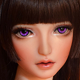 ElsaBabe アニメ可愛いトルソー 57cm AHRA001 水着美少女 シリコン製 セックス アニメラブドール