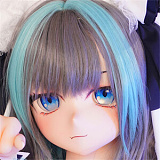 WMDOLL 8,000円の追加でS-TPEヘッドとAIボックスをプレゼント キャンペーン 12月31日迄 選択可 S-TPE製 ラブドール かわいい美少女