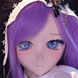 WMDOLL 8,000円の追加でS-TPEヘッドとAIボックスをプレゼント キャンペーン 12月31日迄 選択可 S-TPE製 ラブドール かわいい美少女