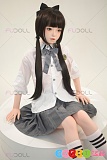 セックス人形 等身大ダッチワイフ 136cm 貧乳 fudoll #8