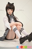 #8 fudoll 等身大 中華産セックス エロドール
