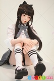 コスプレセックスドール 136cm シリコンドール fudoll #8