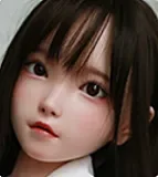 FUDOLL リアルラブドール 可愛い JK 学生 136cm Aカップ #8 高級 シリコン sexdoll