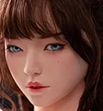 FUDOLL リアルラブドール 可愛い JK 学生 136cm Aカップ #8 高級 シリコン sexdoll