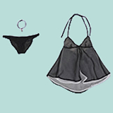 魔族人形 卷卷 85cm バスト小 メイド服のアニメ美少女 ラブドール ソフトビニール製頭部 TPEボディ MOZU DOLL A級 フィギュア