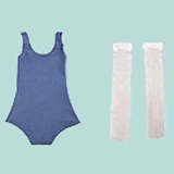 魔族人形 卷卷 85cm バスト小 メイド服のアニメ美少女 ラブドール ソフトビニール製頭部 TPEボディ MOZU DOLL A級 フィギュア