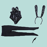 魔族人形 卷卷 85cm バスト小 メイド服のアニメ美少女 ラブドール ソフトビニール製頭部 TPEボディ MOZU DOLL A級 フィギュア