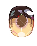 魔族人形 卷卷 85cm バスト小 メイド服のアニメ美少女 ラブドール ソフトビニール製頭部 TPEボディ MOZU DOLL A級 フィギュア