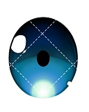 魔族人形 卷卷 85cm バスト小 メイド服のアニメ美少女 ラブドール ソフトビニール製頭部 TPEボディ MOZU DOLL A級 フィギュア