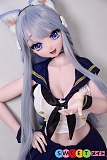 カチューシャ美女 アニメ 笑顔 ElsaBabe RAD052 斉藤雪絵 アニメ