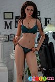 sexdoll シリコン 欧米系熟女 自立 高身長 TOP-CYDOLL Scarlett 170cm Dカップ