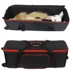 魔族人形 MOZU DOLL 莉莉萨 115cm 普乳 シリコンヘッド 小悪魔系の赤髪アニメ美少女 セックス ドール TPEボディ UR級