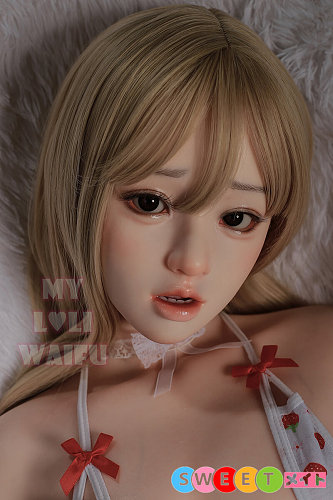 My Loli Waifu Noa エロいビキニ美少女 リアルドール 87cm AAカップ T2 トルソー セックス ドール フルシリコン製