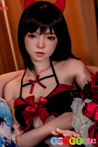 Doll senior #23 美咲 小悪魔系の誘惑ストッキングっ娘 リアルドール 165cm Bカップ シリコン realdoll
