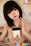 シリコン ラブドール ショートカット美少女 清楚系 Dollsenior #23美咲 165cm Bカップ