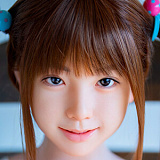J-cute AGD02 紬 爽やかな笑顔のツインテール美少女 ラブドール 149cm バスト平 軽量 シリコン ダッチワイフ