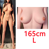 ElsaBabe 165cm M 巨乳 ラブドール アニメ系 エルフ AHRC009 爱原空美 かわいい美少女 エロ漫画