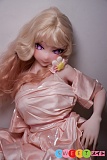 ピンクドレス 165cm ElsaBabe 可愛い 165cm アニメAHRC009 爱原空美  セックスドール