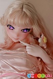 可愛い美少女 ドレスラブドール アニメ風 165cm AHRC009 爱原空美