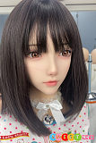 ダッチワイフ シリコン かわいい 短髪 黒髪美少女 RealGirl L3ヘッド単体 ROS口開閉機能