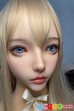 シリコンドール L15 金髪