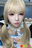 セックスドール L4 口開閉 real girl リアル