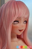 リアル ドール アニメ ElsaBabe RAD025 花坂由香 148cm シリコン