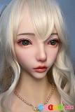 エルフラブドール Real Girl L15 軟性シリコンROS口開閉