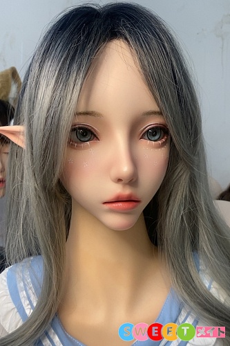 Real Girl エルフ 精霊 可愛い L15 軟性シリコンROS口開閉機能付 ラブドール 口開閉可 ROS M16