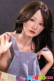 リアルドール シリコン 美乳 小柄 シームレス美少女 美乳 TOPSINO T1230 T1F米悠