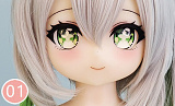 Aotume Doll エルフ #131 アニメ エロドール エルフ美少女 160cm Kカップ シリコンヘッド TPEボディ 超乳ラブドール