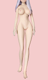 Aotume Doll エルフ #131 アニメ エロドール エルフ美少女 160cm Kカップ シリコンヘッド TPEボディ 超乳ラブドール