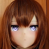 Aotume Doll エルフ #131 アニメ エロドール エルフ美少女 160cm Kカップ シリコンヘッド TPEボディ 超乳ラブドール