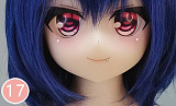 Aotume Doll エルフ #131 アニメ エロドール エルフ美少女 160cm Kカップ シリコンヘッド TPEボディ 超乳ラブドール