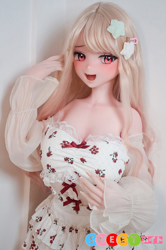 ElsaBabe RAD046 相原香耶 アニメ リアルドール 恥じらいの笑み 148cm M 巨乳 シリコン sexdoll