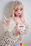 アニメエロドール かわいい 自立 シリコン 笑顔 148cm 巨乳美少女 RAD046相原香耶 ElsaBabe