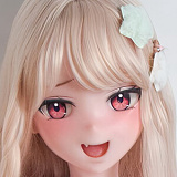 ElsaBabe RAD046 相原香耶 アニメ リアルドール 恥じらいの笑み 148cm M 巨乳 シリコン sexdoll