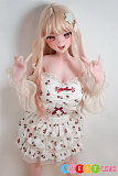 アニメエロ人形 シリコン かわいい笑顔 愛らしい美少女 148cm巨乳 RAD046相原香耶 ElsaBabe
