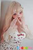 アニメセックスドール かわいい シリコン 笑顔 148cm美少女 巨乳 RAD046相原香耶 ElsaBabe