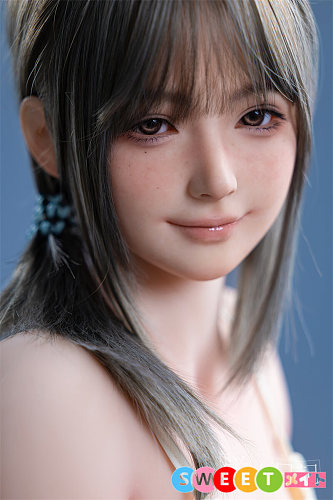 蛍火日記 千島 人妻風の清純な笑顔美少女 sexdoll 159cm Eカップ リアルドール シリコンヘッド TPEボディ